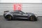 2017 Chevrolet Corvette Z06 1LZ