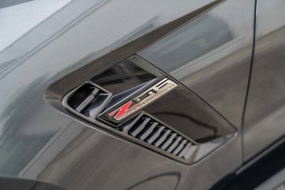 2017 Chevrolet Corvette Z06 1LZ