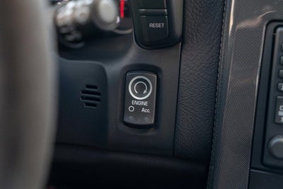 2009 Chevrolet Corvette ZR1 w/3ZR