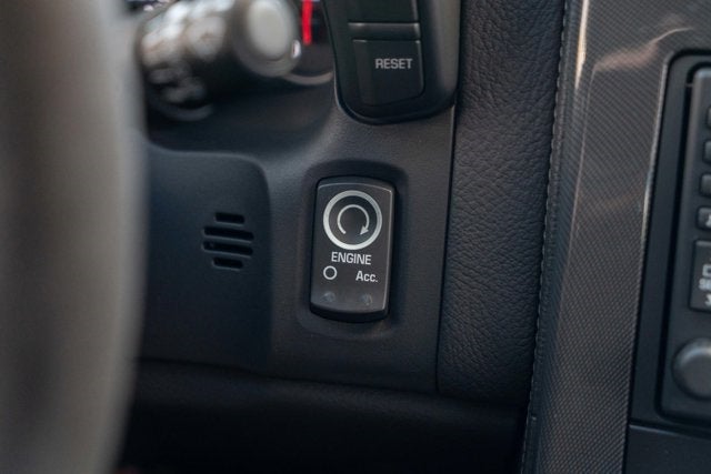 2009 Chevrolet Corvette ZR1 w/3ZR