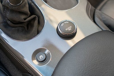 2009 Chevrolet Corvette ZR1 w/3ZR