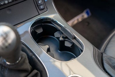 2009 Chevrolet Corvette ZR1 w/3ZR