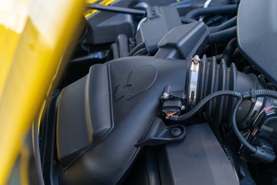 2009 Chevrolet Corvette ZR1 w/3ZR