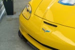 2009 Chevrolet Corvette ZR1 w/3ZR