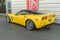 2009 Chevrolet Corvette ZR1 w/3ZR