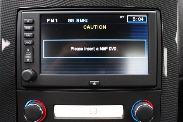 2009 Chevrolet Corvette ZR1 3ZR