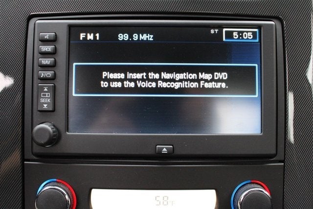 2009 Chevrolet Corvette ZR1 3ZR