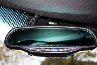 2009 Chevrolet Corvette ZR1 3ZR