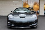 2009 Chevrolet Corvette ZR1 3ZR