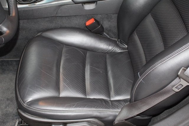 2009 Chevrolet Corvette ZR1 3ZR