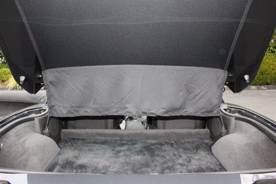 2009 Chevrolet Corvette ZR1 3ZR