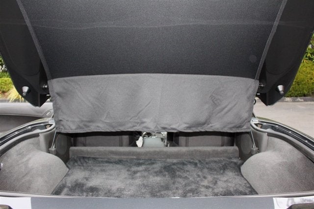 2009 Chevrolet Corvette ZR1 3ZR