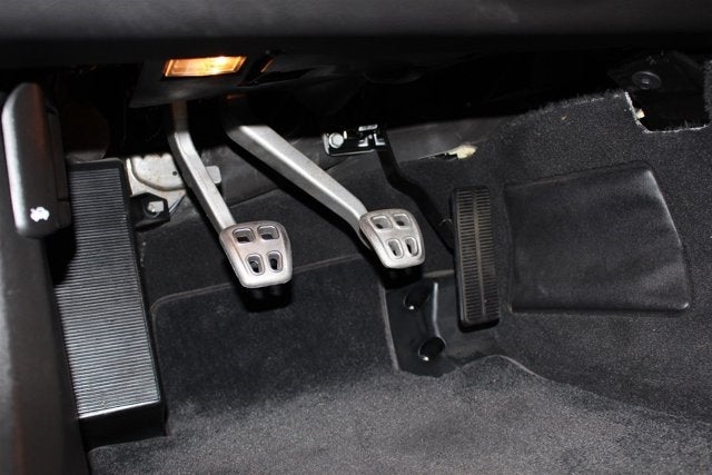 2009 Chevrolet Corvette ZR1 3ZR