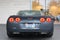 2009 Chevrolet Corvette ZR1 3ZR