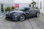 2009 Chevrolet Corvette ZR1 w/3ZR