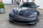 2009 Chevrolet Corvette ZR1 w/3ZR