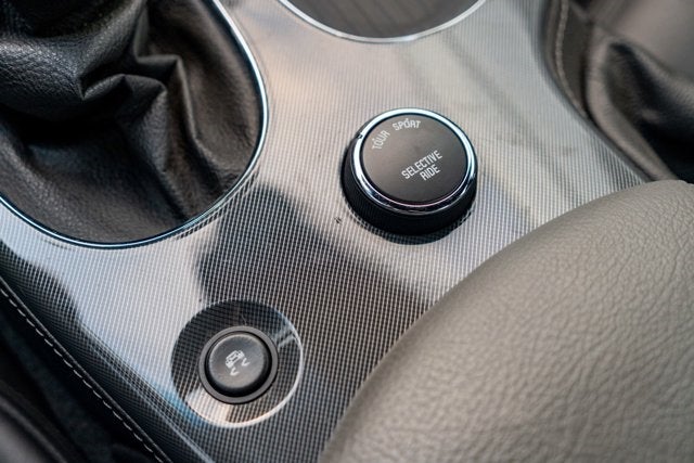 2009 Chevrolet Corvette ZR1 w/3ZR