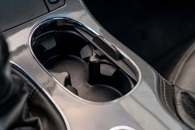 2009 Chevrolet Corvette ZR1 w/3ZR