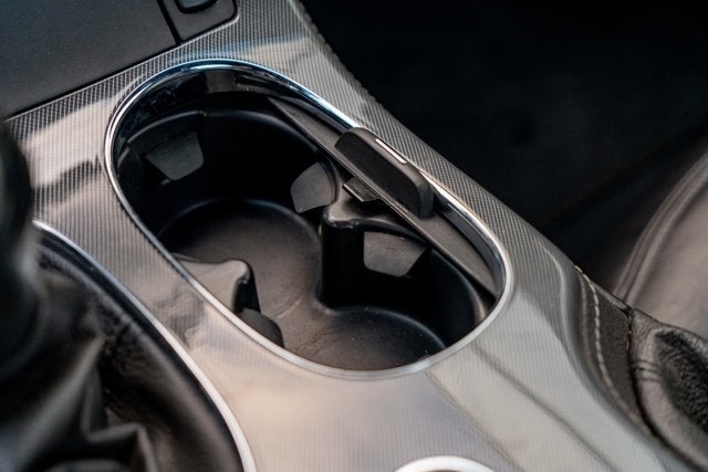 2009 Chevrolet Corvette ZR1 w/3ZR