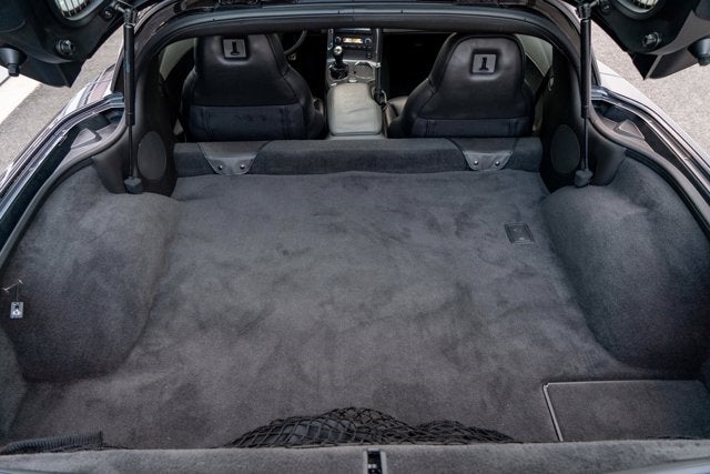 2009 Chevrolet Corvette ZR1 w/3ZR