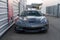 2009 Chevrolet Corvette ZR1 w/3ZR