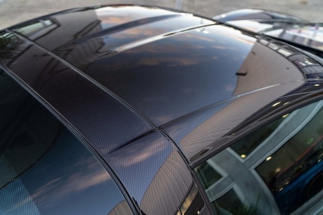 2009 Chevrolet Corvette ZR1 w/3ZR