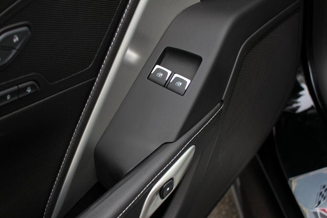 2015 Chevrolet Corvette Z06 2LZ