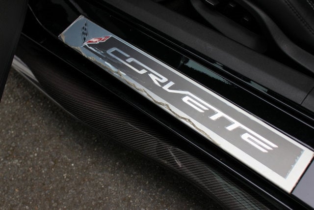 2015 Chevrolet Corvette Z06 2LZ