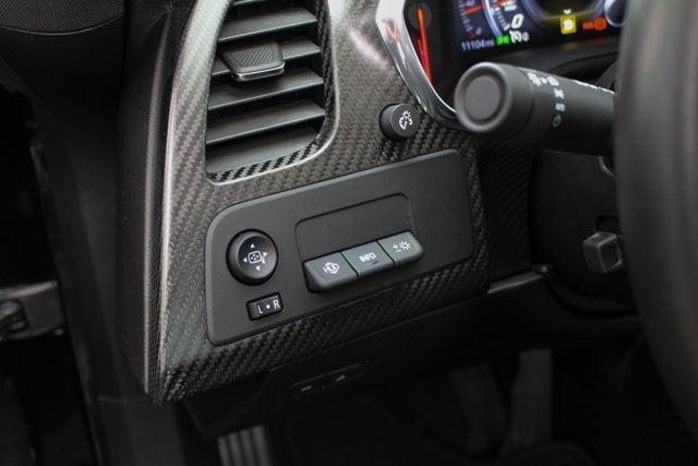 2015 Chevrolet Corvette Z06 2LZ