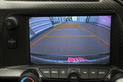 2015 Chevrolet Corvette Z06 2LZ