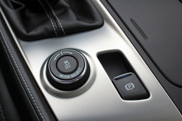 2015 Chevrolet Corvette Z06 2LZ