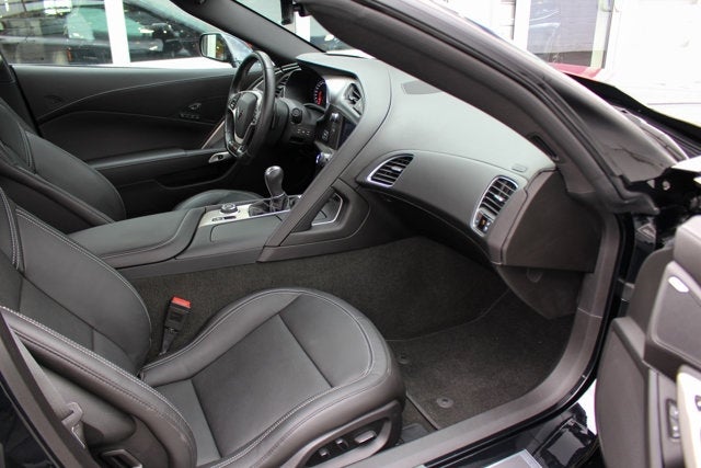 2015 Chevrolet Corvette Z06 2LZ