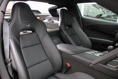 2015 Chevrolet Corvette Z06 2LZ