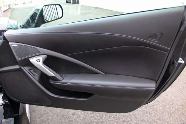 2015 Chevrolet Corvette Z06 2LZ