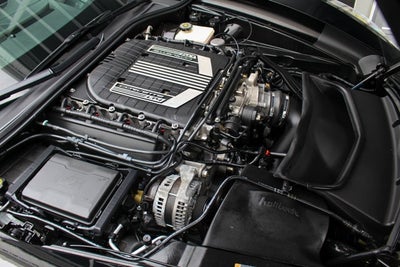 2015 Chevrolet Corvette Z06 2LZ