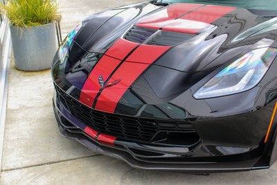 2015 Chevrolet Corvette Z06 2LZ