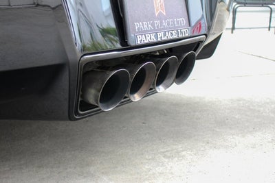 2015 Chevrolet Corvette Z06 2LZ