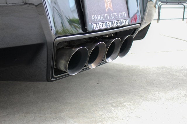 2015 Chevrolet Corvette Z06 2LZ