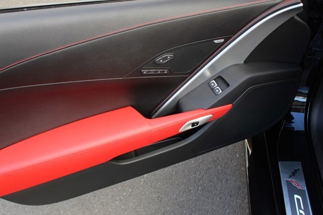 2019 Chevrolet Corvette Z06 2LZ