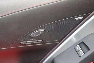 2019 Chevrolet Corvette Z06 2LZ