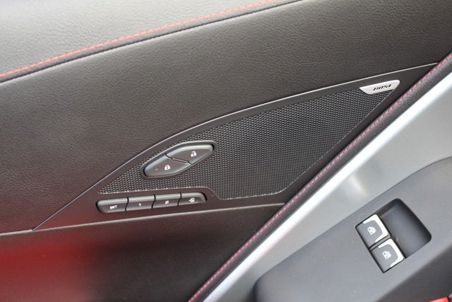 2019 Chevrolet Corvette Z06 2LZ