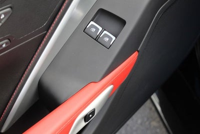 2019 Chevrolet Corvette Z06 2LZ