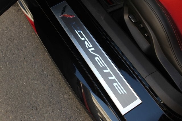 2019 Chevrolet Corvette Z06 2LZ