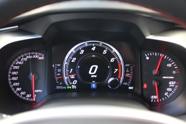 2019 Chevrolet Corvette Z06 2LZ