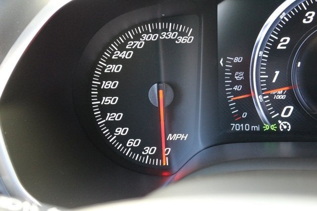 2019 Chevrolet Corvette Z06 2LZ