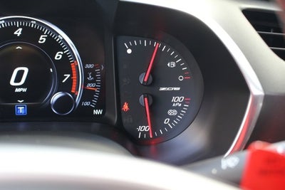 2019 Chevrolet Corvette Z06 2LZ