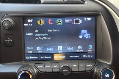 2019 Chevrolet Corvette Z06 2LZ