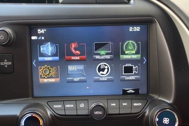 2019 Chevrolet Corvette Z06 2LZ