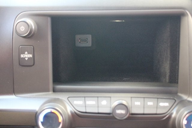 2019 Chevrolet Corvette Z06 2LZ