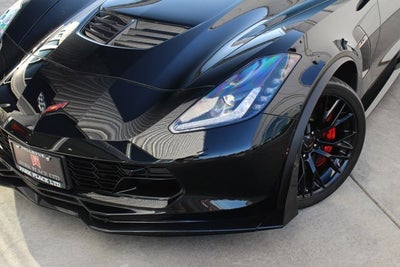 2019 Chevrolet Corvette Z06 2LZ